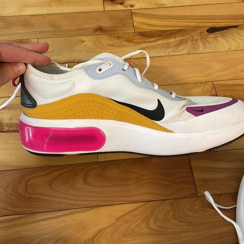 Nike AirMax 8.5 Women’s EUC